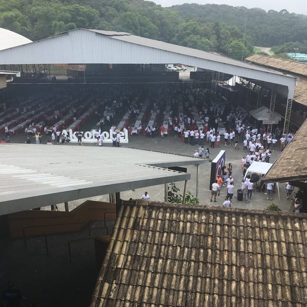 12/19/2018에 Ed님이 Estância Alto da Serra에서 찍은 사진