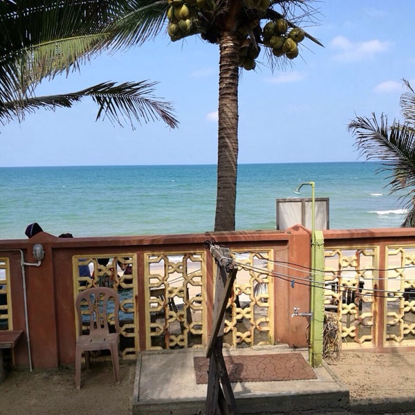 Photos At Che Wer Chalet Resort In Kuala Terengganu