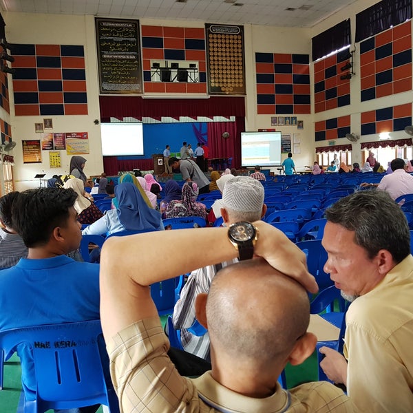 Photos At Smk Seri Bera Bera Pahang