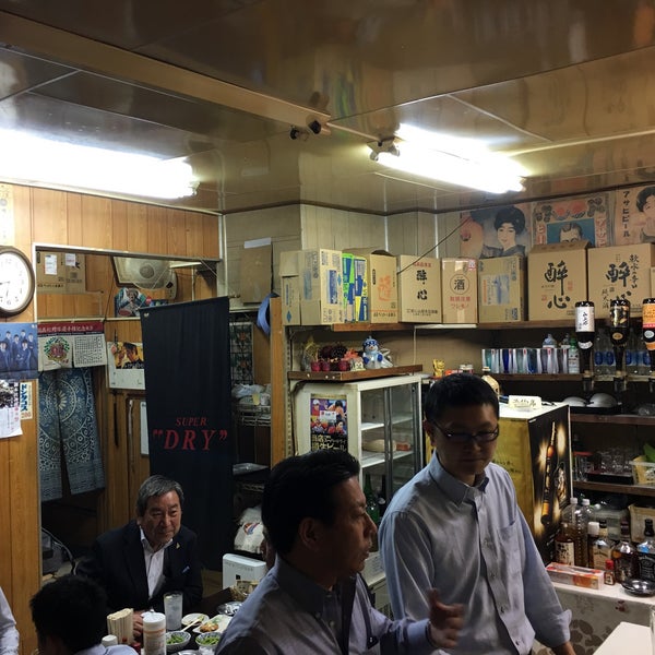 She's A Regular At Mikawaya