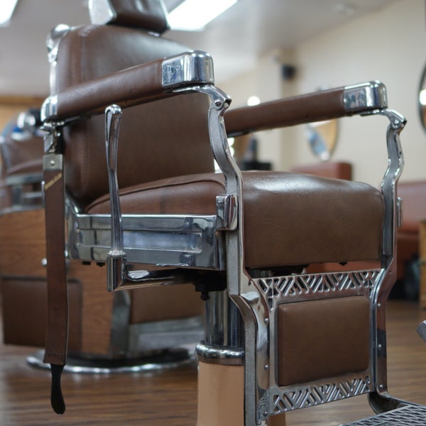 Urban Stylez Barber - Central Business District - 8 tips