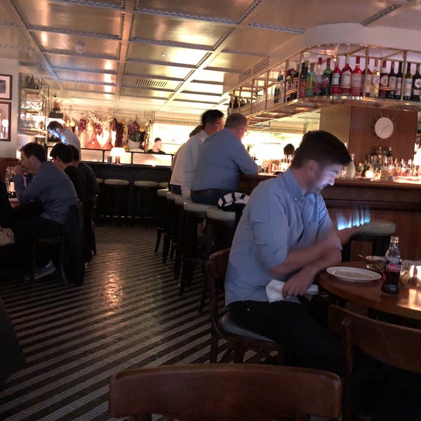 6/16/2018にGrant D.がCecconi’s Pizza Barで撮った写真