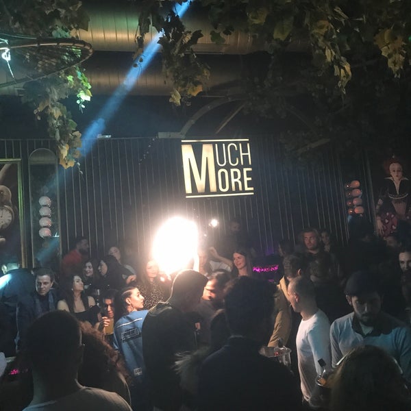 รูปภาพถ่ายที่ Much More โดย Tugce เมื่อ 2/22/2020