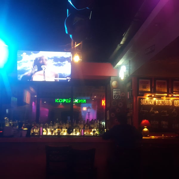 Photo taken at The OldSchool Pub by Seval C. on 12/10/2018