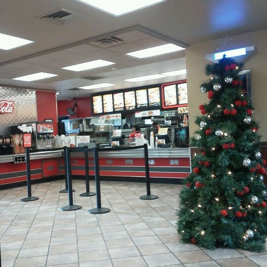Is Wendys Cloverdale Winston Salem Nc Open On Christmas Day 2022 Hardee's / Red Burrito - Fast Food Restaurant In Winston Salem