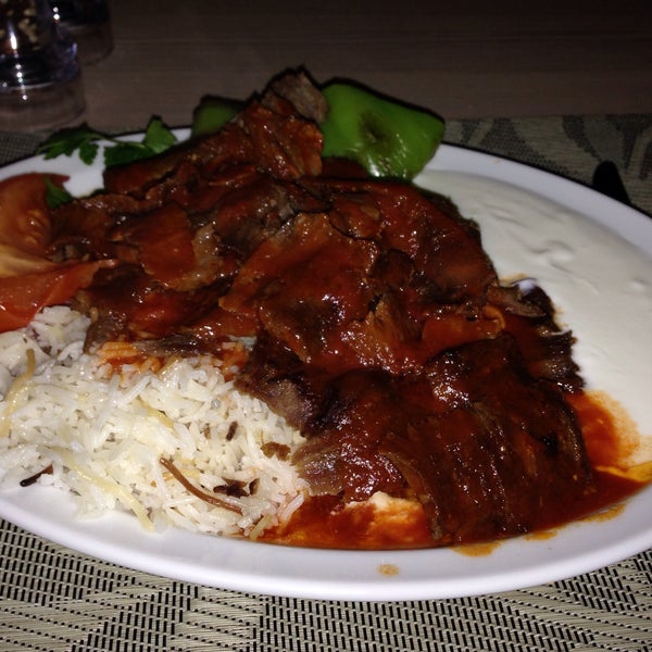 2/20/2015にАдамがMassimo Turkish &amp; Italian Restaurantで撮った写真