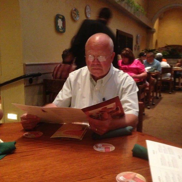 Photos At Olive Garden Lexington Ky