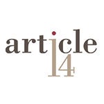 รูปภาพถ่ายที่ Article 14 โดย Article 14 เมื่อ 2/5/2014