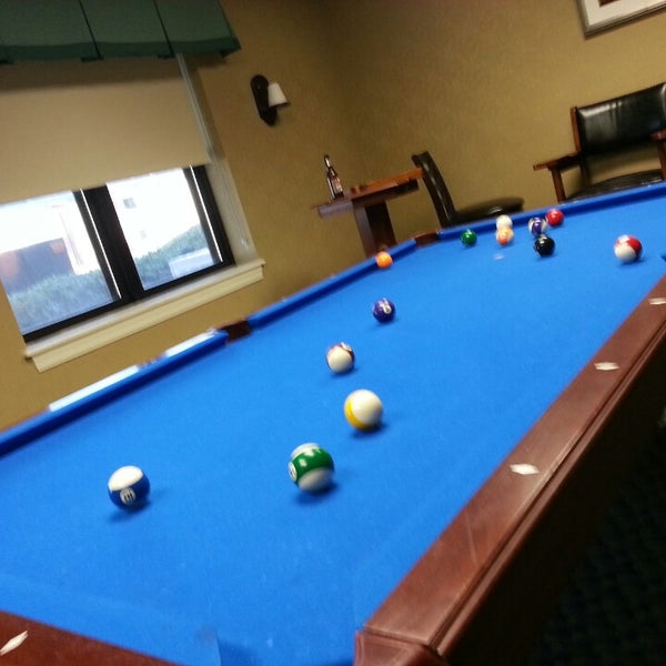 inns of charleston afb