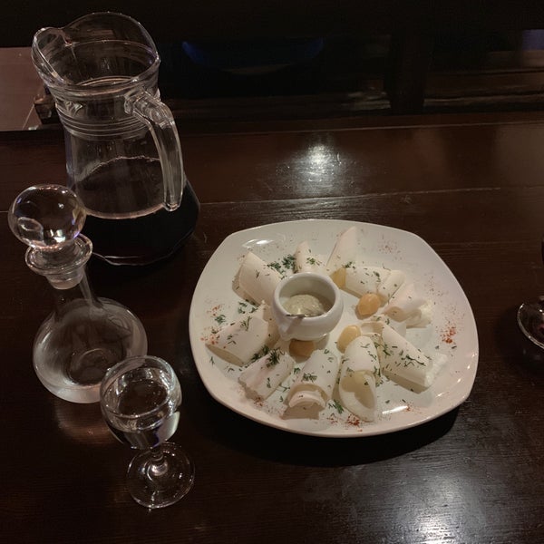 Ресторан маэстро в пскове