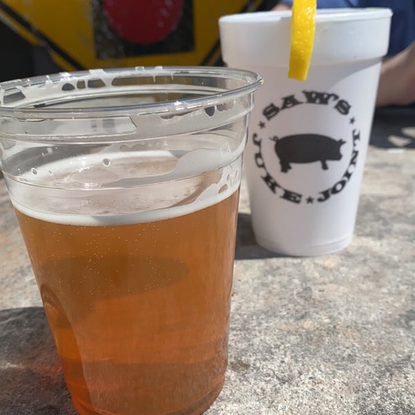 Saw's Juke Joint Crestline 38 tips