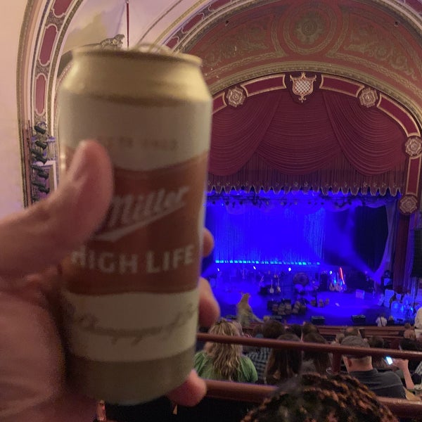 Photo taken at Riverside Theater by Michael D. on 6/7/2019