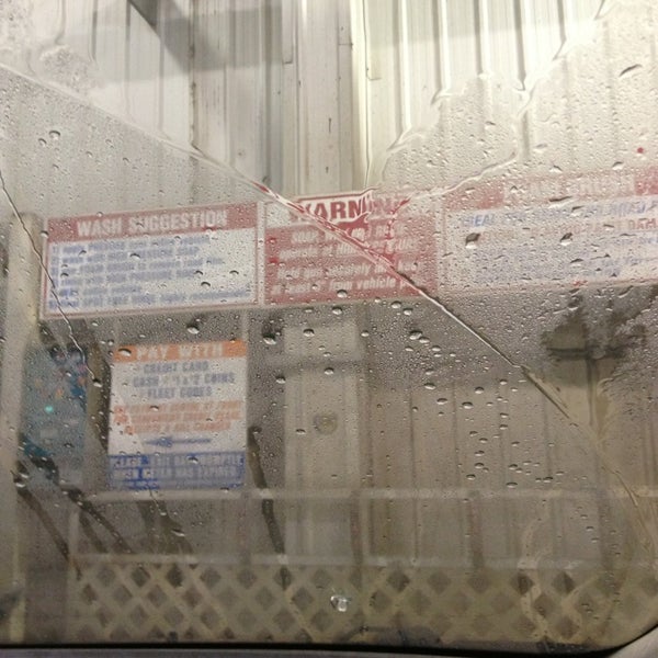 Big Bucket Car Wash Miscellaneous Store in Calgary