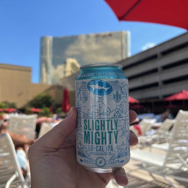 Beer Garden Atlantic City'de Bira Bahçesi'da fotoğraflar