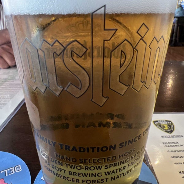 Das Foto wurde bei Beer Authority NYC von Brian A. am 8/4/2022 aufgenommen