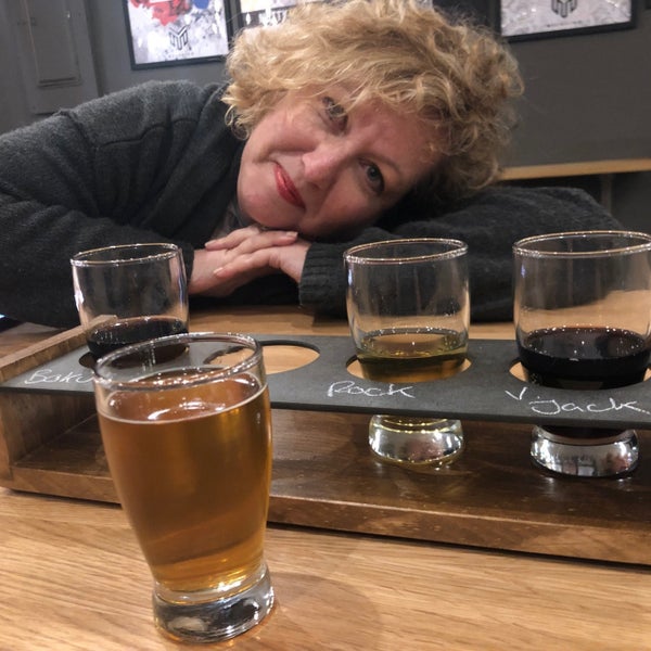Photo taken at Melovino Craft Meadery by Brian A. on 6/11/2021
