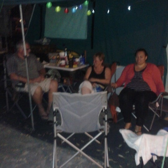 Photos At Bribie Island Caravan Park Campground In Woorim