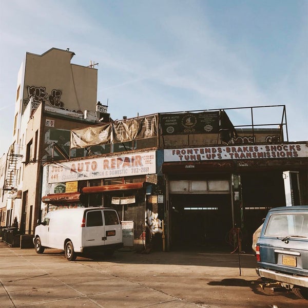 Joes Auto Repair >> Photos At Joe S Auto Repair Corner Williamsburg Brooklyn Ny Joes Auto Repair >> Photos At Joe S Auto Repair Corner Williamsburg Brooklyn Ny
