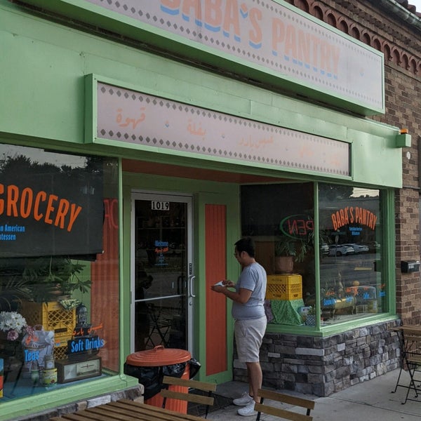 Baba’s Pantry Kansas City, MO