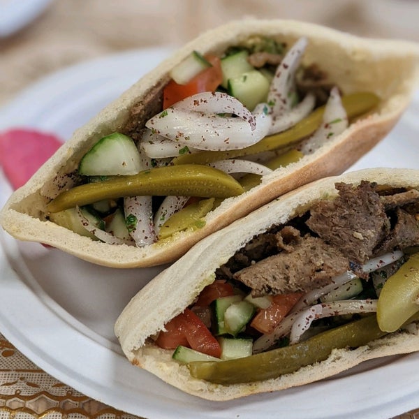 Baba’s Pantry Kansas City, MO