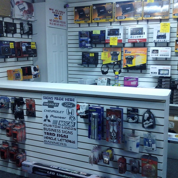 Cartronics Of Sarasota And Bradenton 1701 1st St