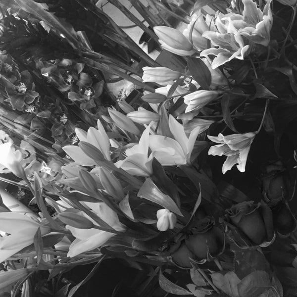 World of Flowers Greenpoint Brooklyn, NY