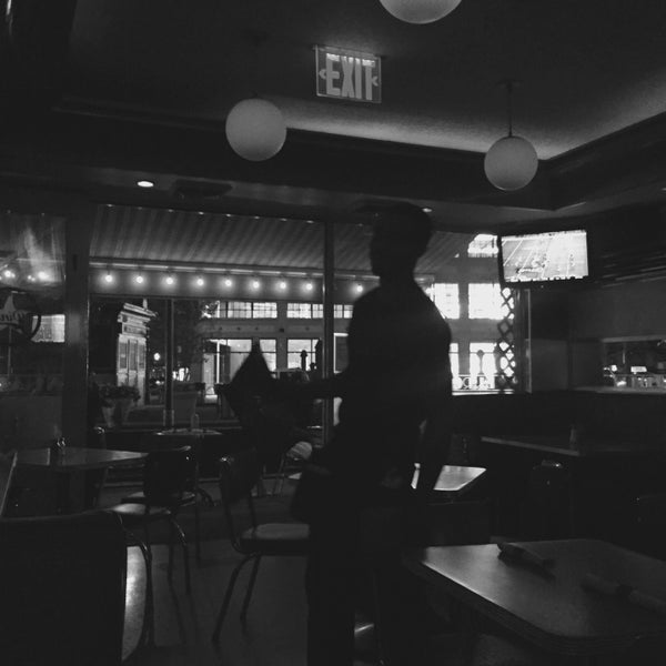 9/15/2015にMatthew E.がThe Dinerで撮った写真