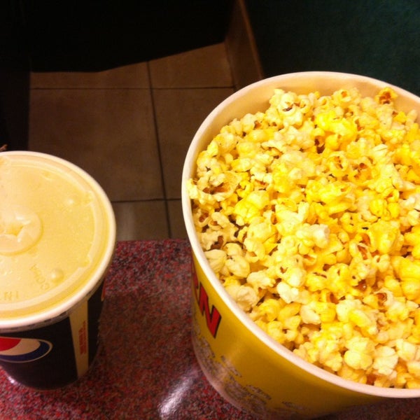 Photos at GQT Kalamazoo 10 Movie Theater