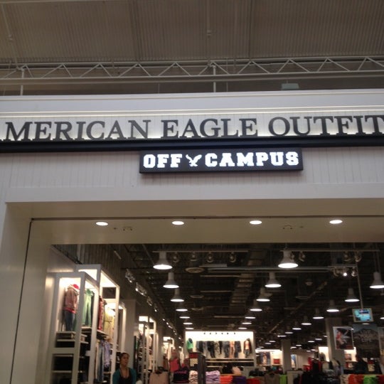 Aerie Outlet - Sawgrass Mills 