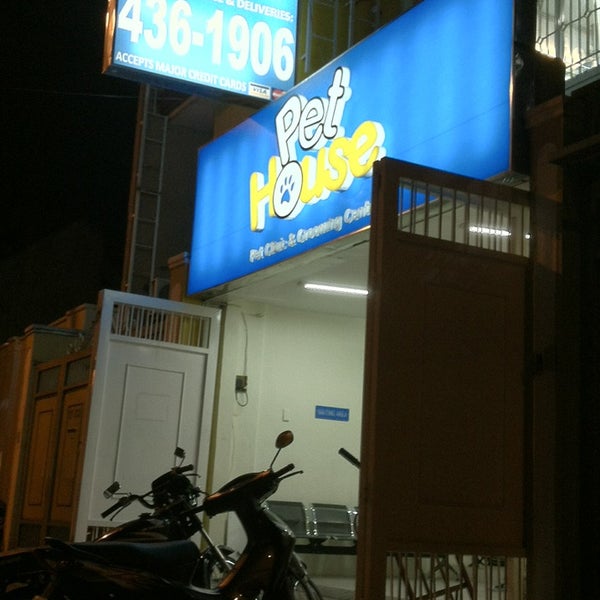 Pet hotsell house timog