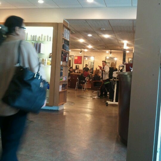 Oggi Adam & Eve Salon & Day Spa Scarsdale, NY