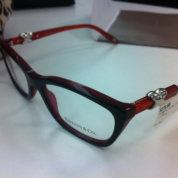 LensCrafters Mission Valley East 425 ziyaretçidan 7 tavsiye