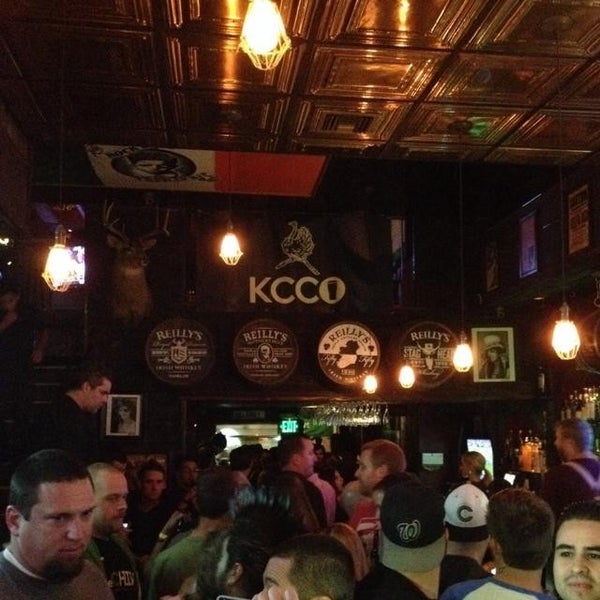 Foto diambil di Rock &amp; Reilly&#39;s Irish Pub oleh Tim O. pada 11/8/2013
