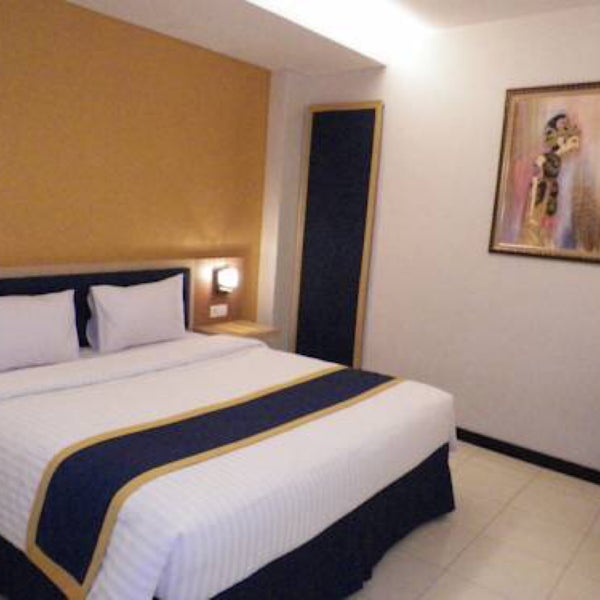 d'best Hotel Bandung - 4 tips