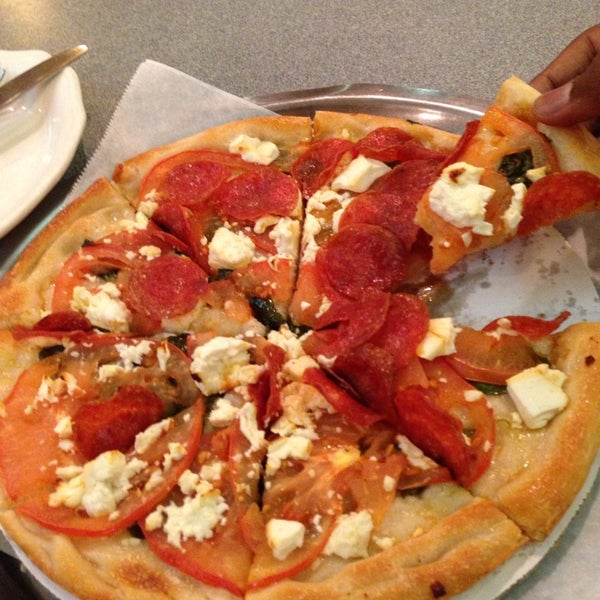 Post Corner Pizza 21 tips from 662 visitors