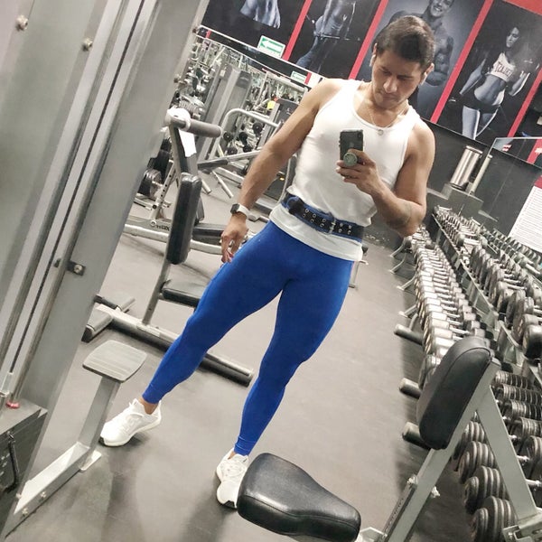 100 фитнес клуб