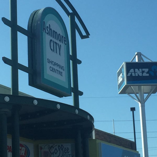 Ashmore City Shopping Centre 1 tip from 196 visitors
