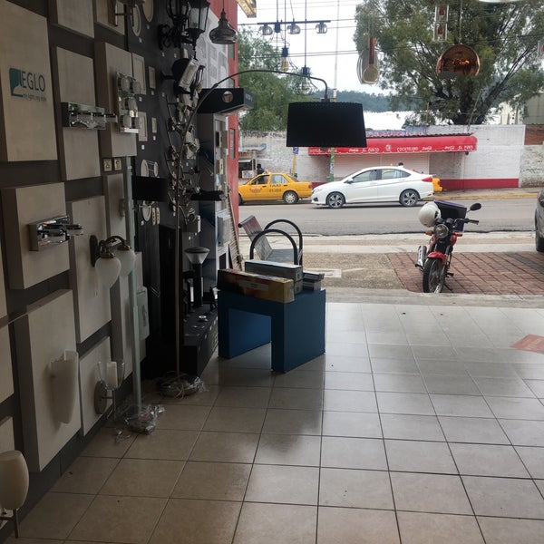 GEO Iluminación Aplicada Reforma Oaxaca de Juárez, Oaxaca