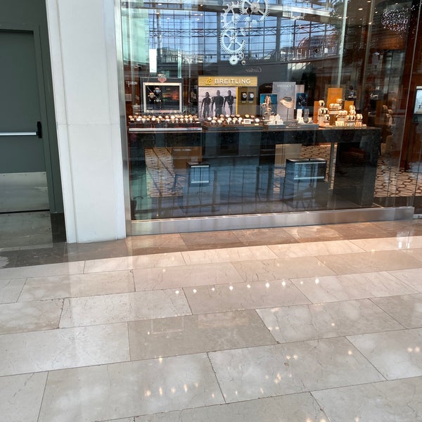 Quadran luxury timepieces deals