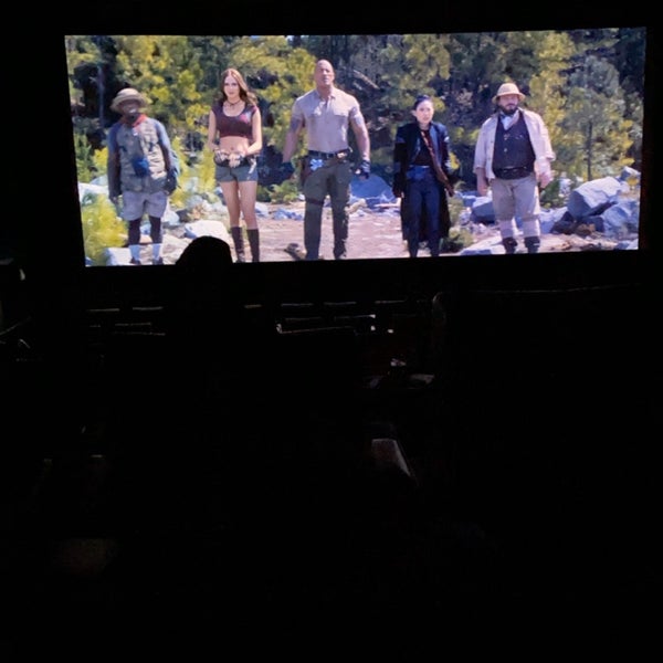 Regal Stonecrest at Piper Glen 4DX, IMAX & RPX Movie Theater