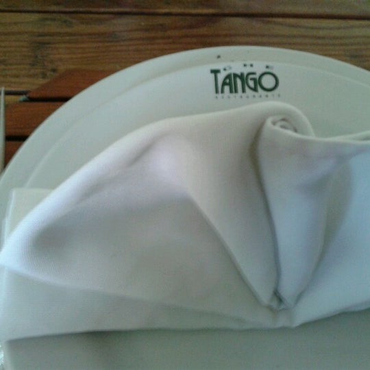 10/24/2012にNaim J.がChe Tangoで撮った写真