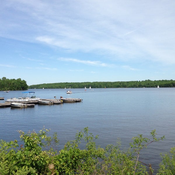 Nockamixon State Park Quakertown, PA