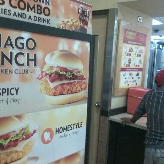 Apple Pecan Wendys