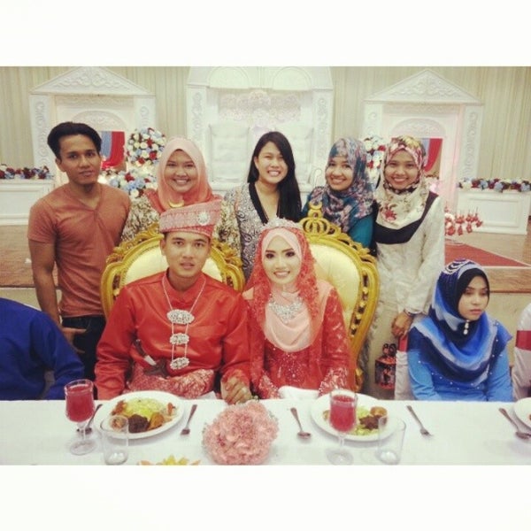Photos At Dewan Serbaguna Ppr Taman Wahyu Taman Wahyu Taman Wahyu