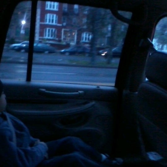 Hess Gas Station East Flatbush 500 Remsen Ave