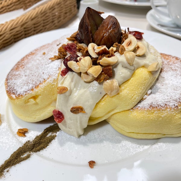 Photos At 幸せのパンケーキ 吉祥寺本町1 8 5