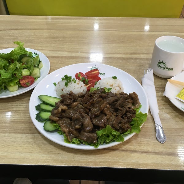 Photos at Хаан Бууз - Mongolian Restaurant