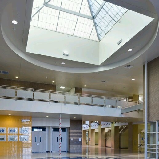 Photos At Eastwood Middle School 2708 Chaswood St