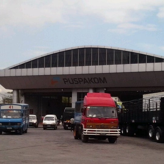 Puspakom Mak Mandin 9 Tips From 342 Visitors