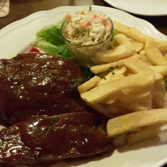 Photos At Western Saloon Woodfire American Restaurant In Schwetzingen